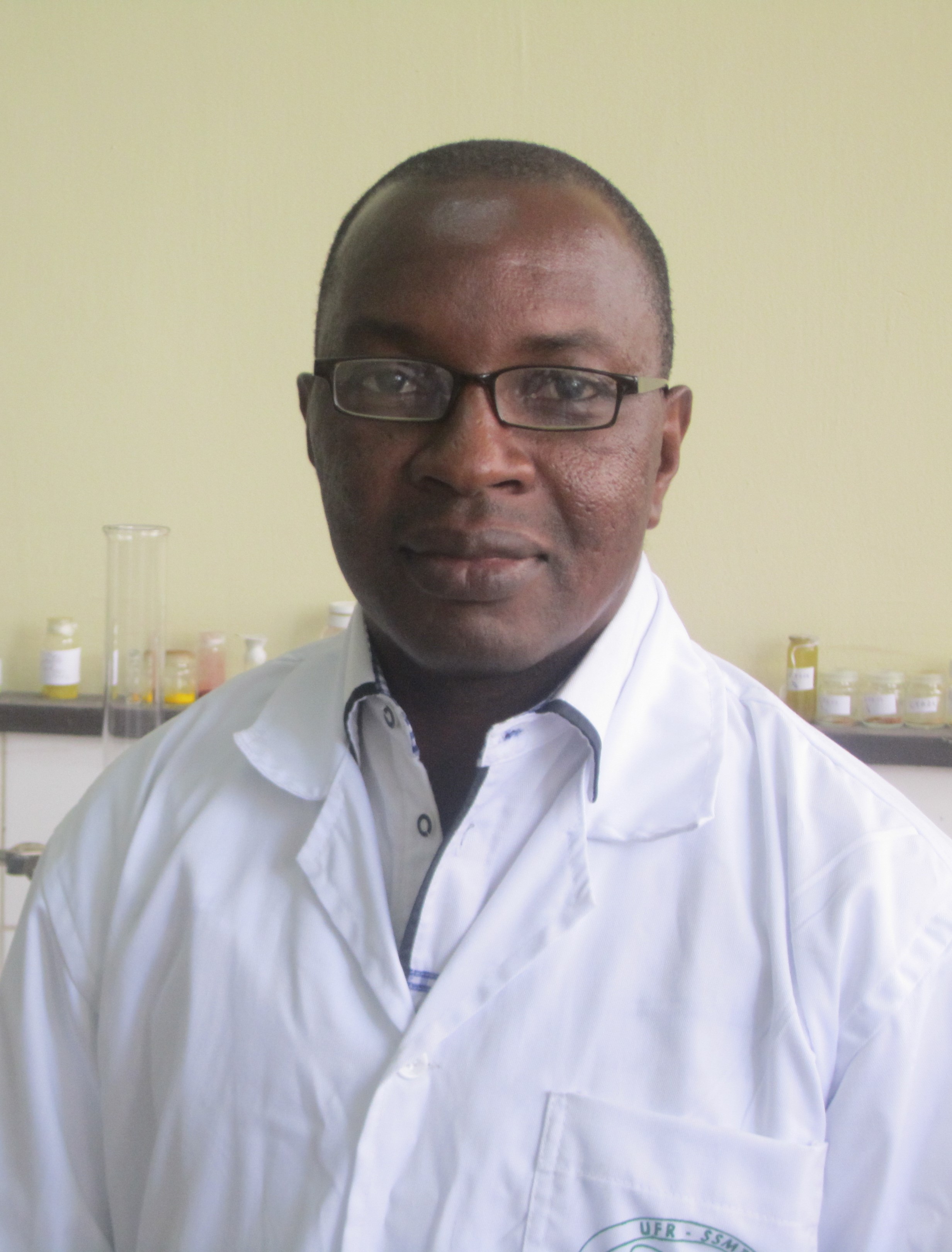 Course Staff Image #1