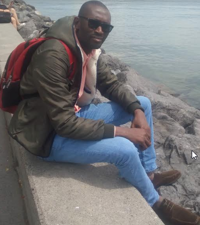 Course Staff Image #3