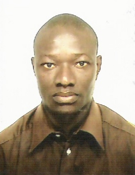 Course Staff Image #1